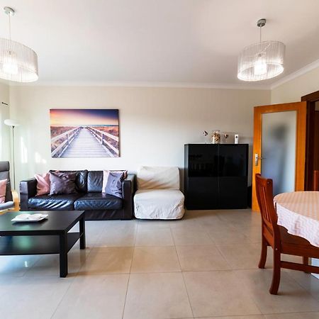 Appartement Do Vale T2 Com Piscina à Albufeira Extérieur photo