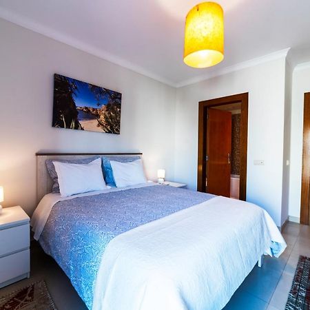 Appartement Do Vale T2 Com Piscina à Albufeira Extérieur photo