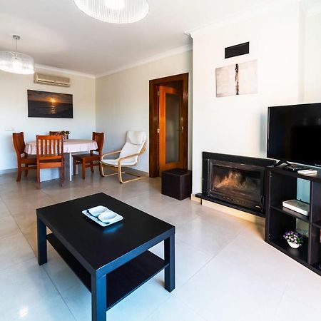 Appartement Do Vale T2 Com Piscina à Albufeira Extérieur photo