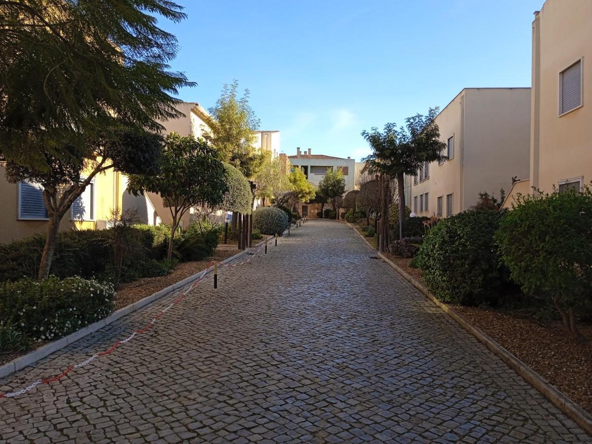 Appartement Do Vale T2 Com Piscina à Albufeira Extérieur photo
