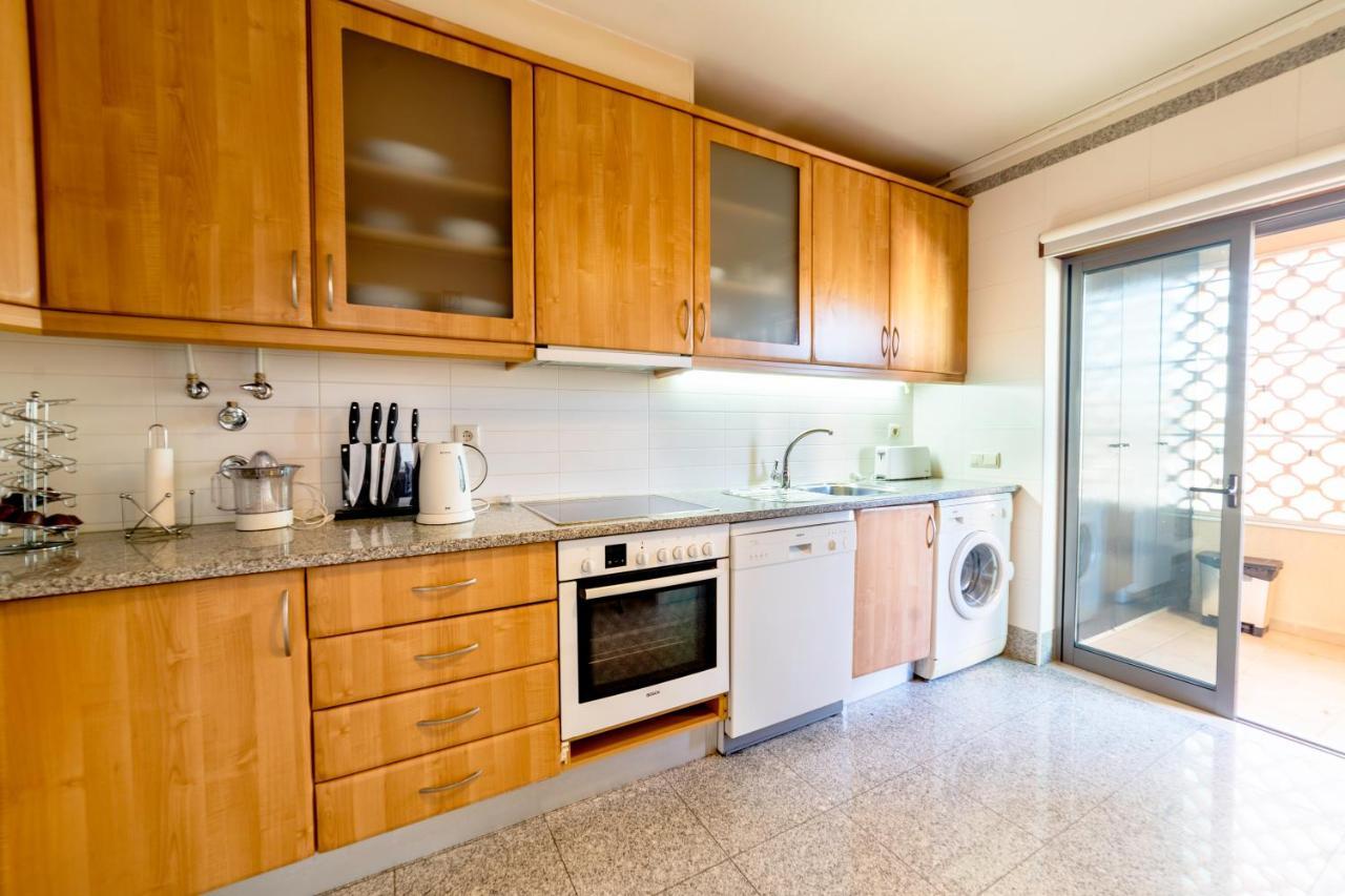 Appartement Do Vale T2 Com Piscina à Albufeira Extérieur photo
