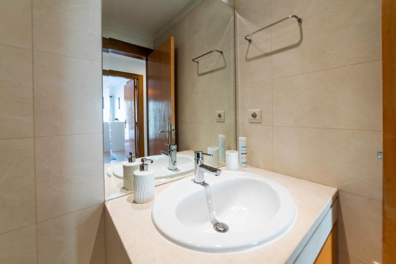 Appartement Do Vale T2 Com Piscina à Albufeira Extérieur photo