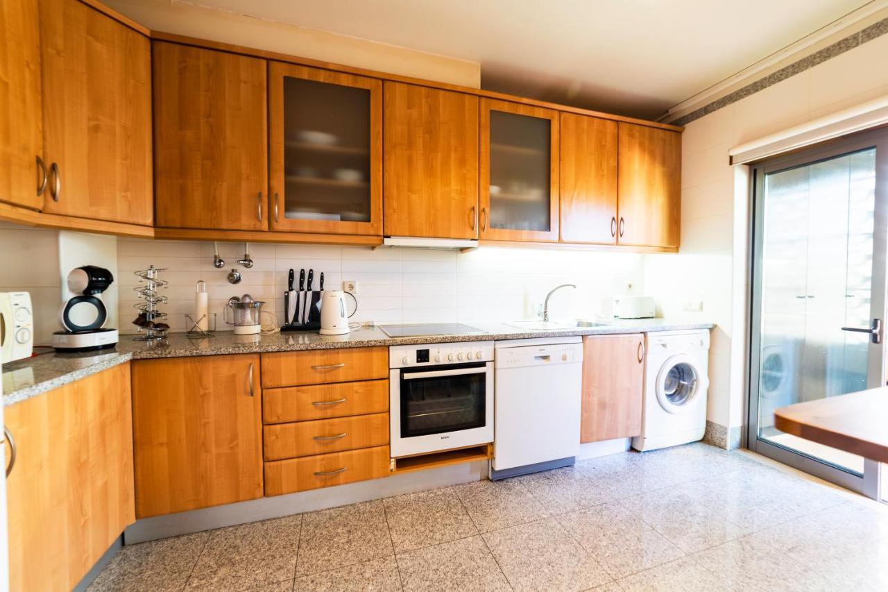Appartement Do Vale T2 Com Piscina à Albufeira Extérieur photo