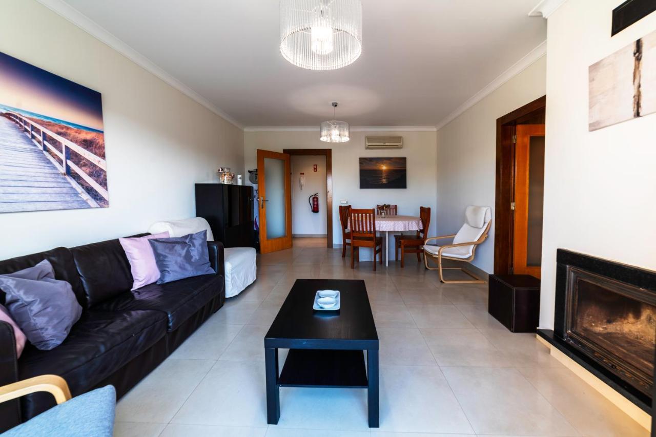 Appartement Do Vale T2 Com Piscina à Albufeira Extérieur photo