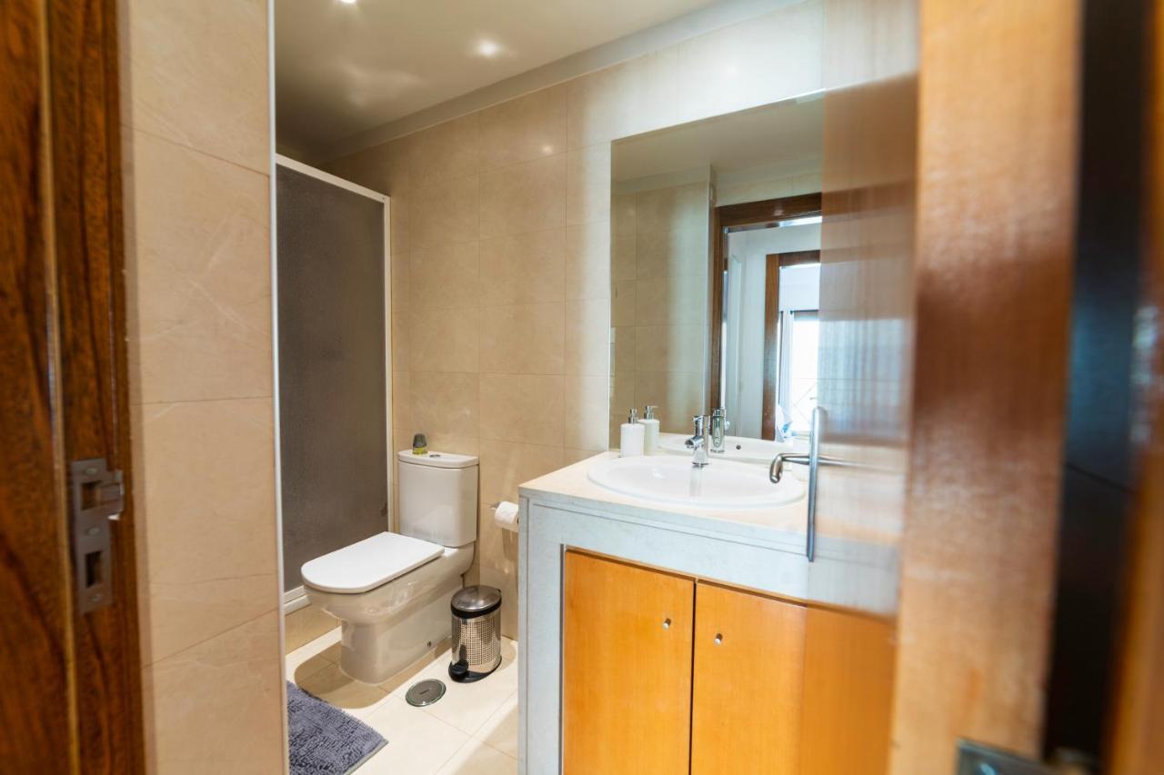 Appartement Do Vale T2 Com Piscina à Albufeira Extérieur photo